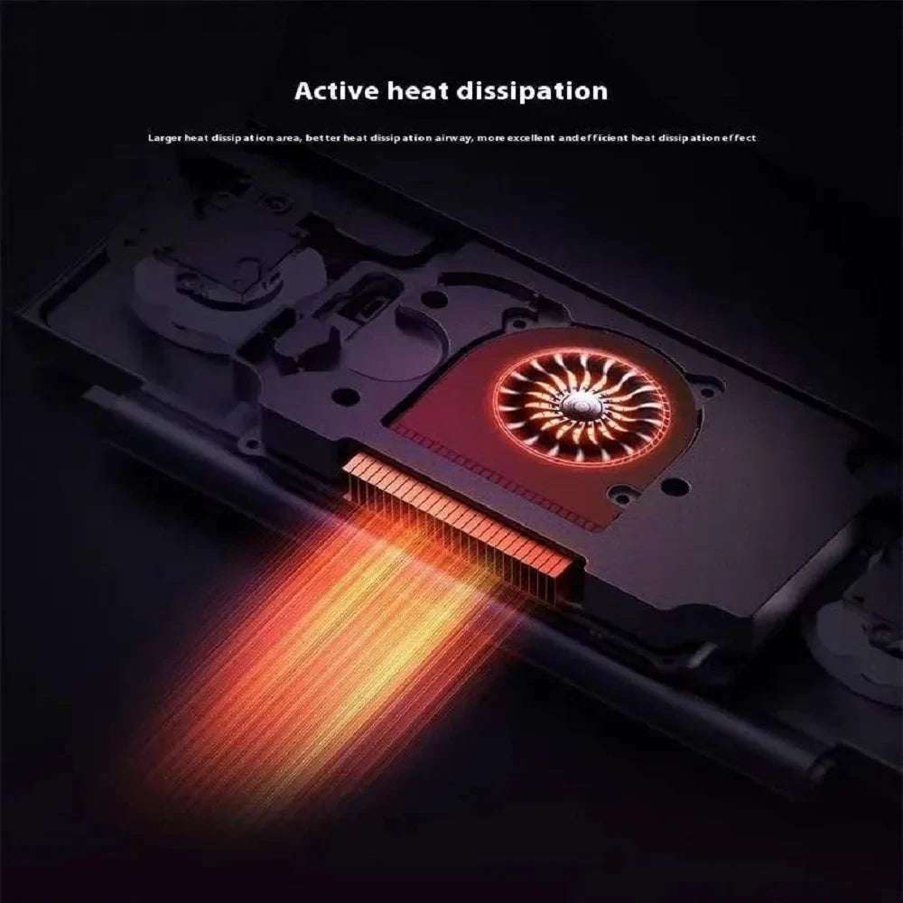 Retroid Pocket Flip Retro Handheld Console