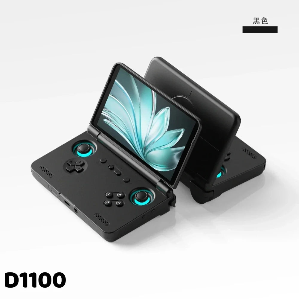 Retroid Pocket Flip Retro Handheld Console