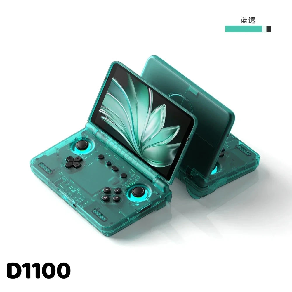 Retroid Pocket Flip Retro Handheld Console